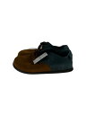 【中古】BIRKENSTOCK◆シューズ/40/BRW/スウェード【シューズ】