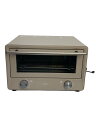【中古】YAMAZEN(山善)◆トースター YTU-DC130【家電・ビジュアル・オーディオ】