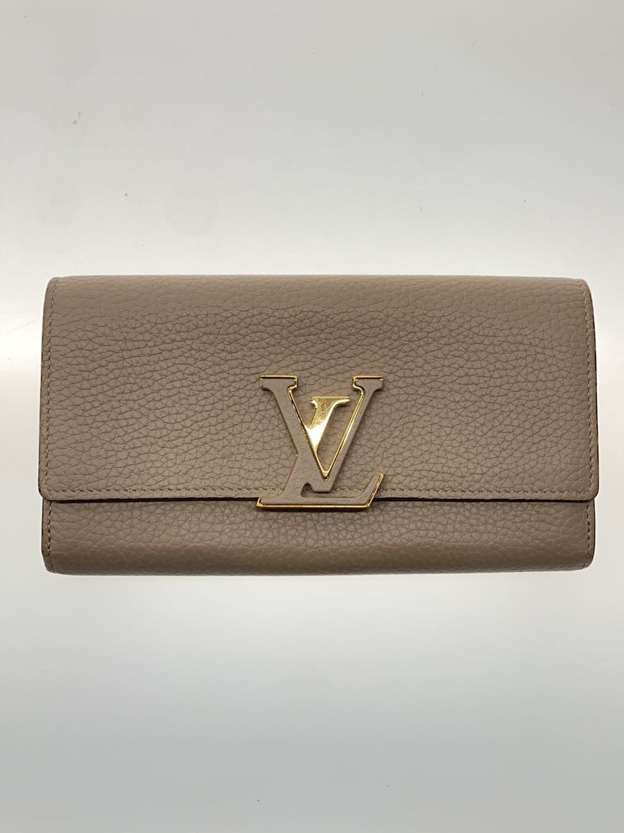 【中古】LOUIS VUITTON◆ポルト・フォ�
