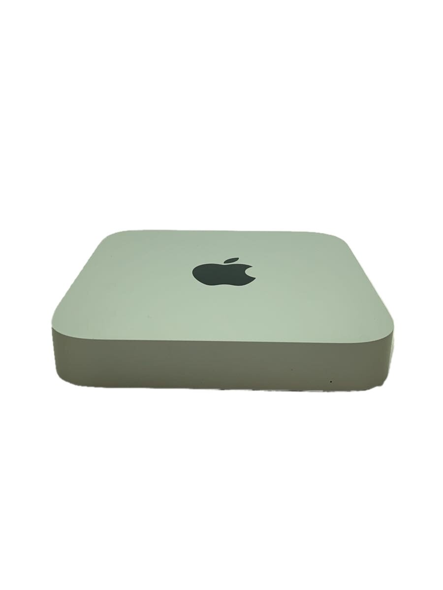 【中古】Apple◆アップル Mac mini Apple M1チップ MGNR3J/A/8GB/SSD256GB//【パソコン】