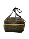 【中古】LOUIS VUITTON◆LOUIS VUITTON ルイヴィトン ショルダーバッグ/PVC/M45254/リポーターPM【バッグ】(4)