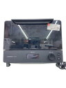 【中古】Panasonic◆トースター NT-D700-K【家電・ビジュアル・オーディオ】