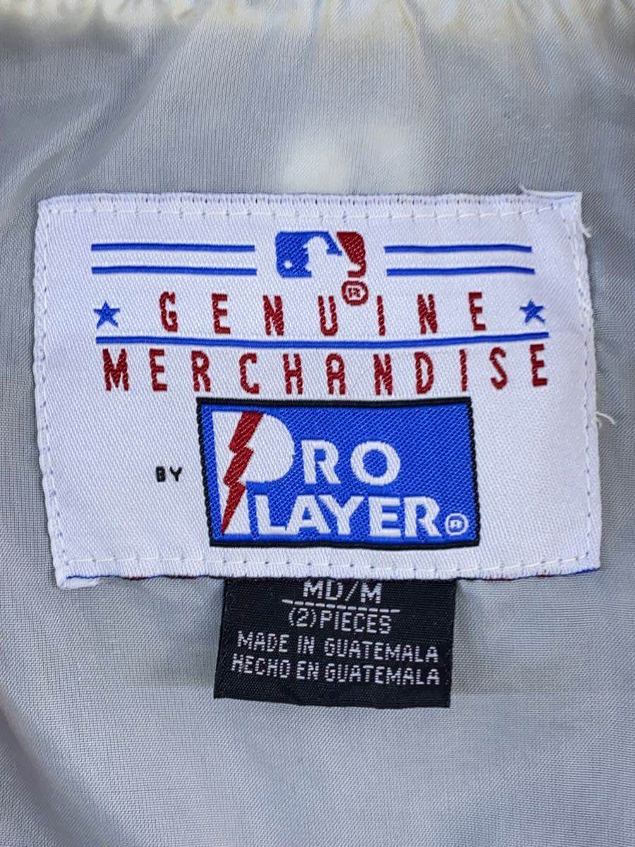 【中古】ナイロンジャケット/M/ナイロン/NVY【メンズウェア】