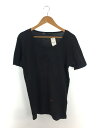 【中古】DSQUARED2◆Tシャツ/XS/コット