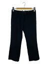【中古】3.1 Phillip Lim◆ボトム/4/コットン/BLK【レディースウェア】