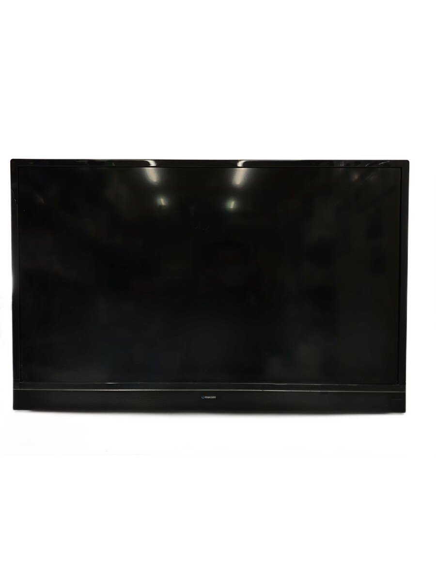 【中古】maxzen◆薄型テレビ・液晶テレビ J32SK03 [32インチ]【家電・ビジュアル・オーディオ】