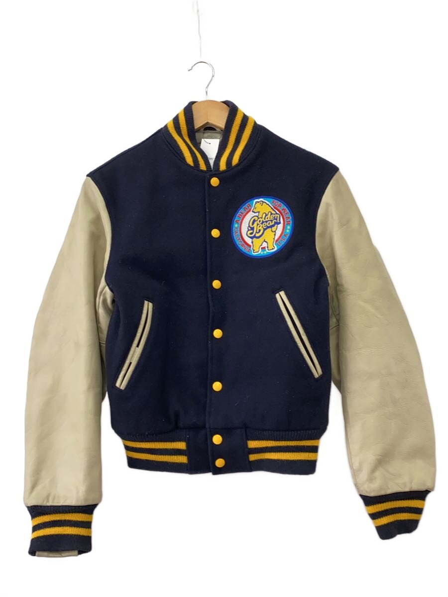 楽天市場】golden bear sportswear スタジャンの通販