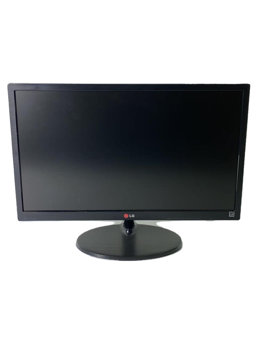 【中古】LG電子ジャパン◆23型フルHD