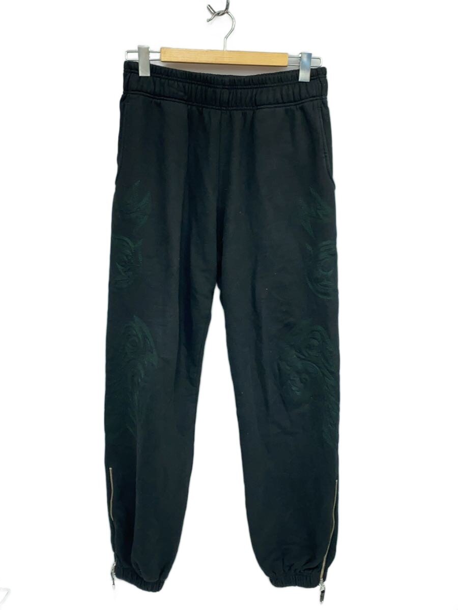 【中古】TOGA◆EMBROIDERY SWEAT PANTS/ボト