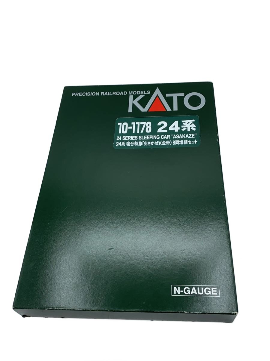 【中古】KATO◆ミニカー/10-1178【ホビー】