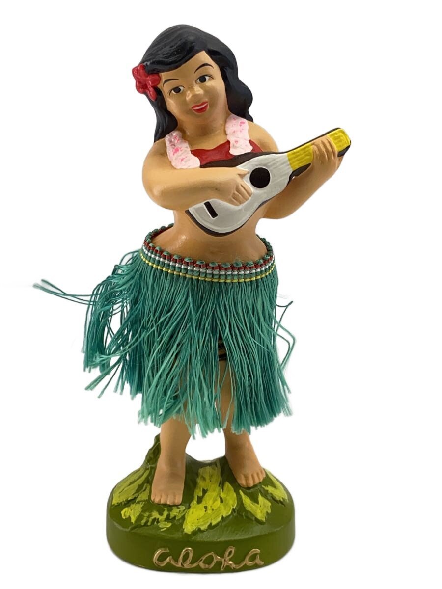 【中古】インテリア雑貨/フラワーガール【インテリア小物・日用雑貨】(3)