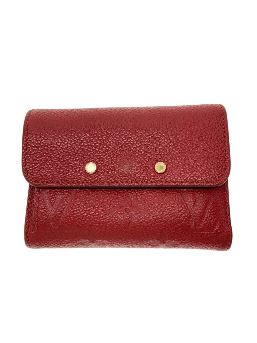【中古】LOUIS VUITTON◆ポルト・フォ�