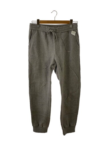 【中古】TATRAS◆FOLMIDO/フォルミード/スウェットパンツ/3/コットン/GRY/MTAT24A5092-S【メンズウェア】 【中古】TATRAS◆FOLMIDO/フォルミード/スウェットパンツ/3/コットン/GRY/MTAT24A5092-S【メンズウェア】