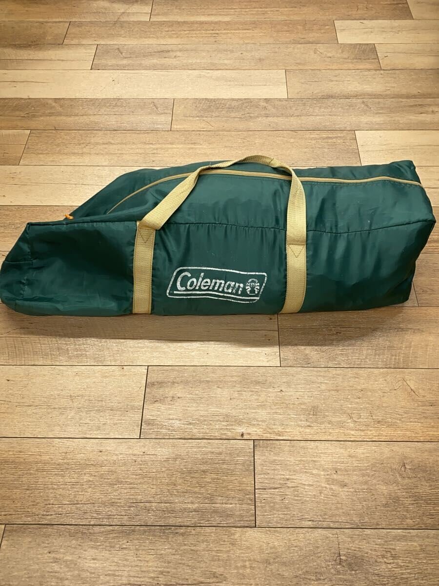 【ブランド】Coleman 【ブランドカナ】コールマン 【型番】 【程度】B 【カラー】グリーン 【キーワード】　　 2025/06/29 セカンドストリート藤枝店 【3660】【中古】Coleman◆テント/GRN【スポーツ】 ブランド Coleman 型番 カラー グリーン 実寸 【テント】 幅：/ / 奥行：/ / 高さ：/ / 収納サイズ：長さ：/ / 収納サイズ：高さ：/ / 収納サイズ：奥行：/ 【その他】 その他サイズ：/ 商品は　セカンドストリート藤枝店の店頭にて販売しております。商品に関するお問合わせは、お電話(TEL:054-647-5078)にて、問合わせ番号：2336604166254をお伝えください。 配送方法やお支払い方法に関するお問い合わせは、サポートセンターまでご連絡をお願いします。 ※お電話の対応は営業時間内のみとなります。お問い合わせフォームでお問い合わせの際はご注文番号をご記入下さい