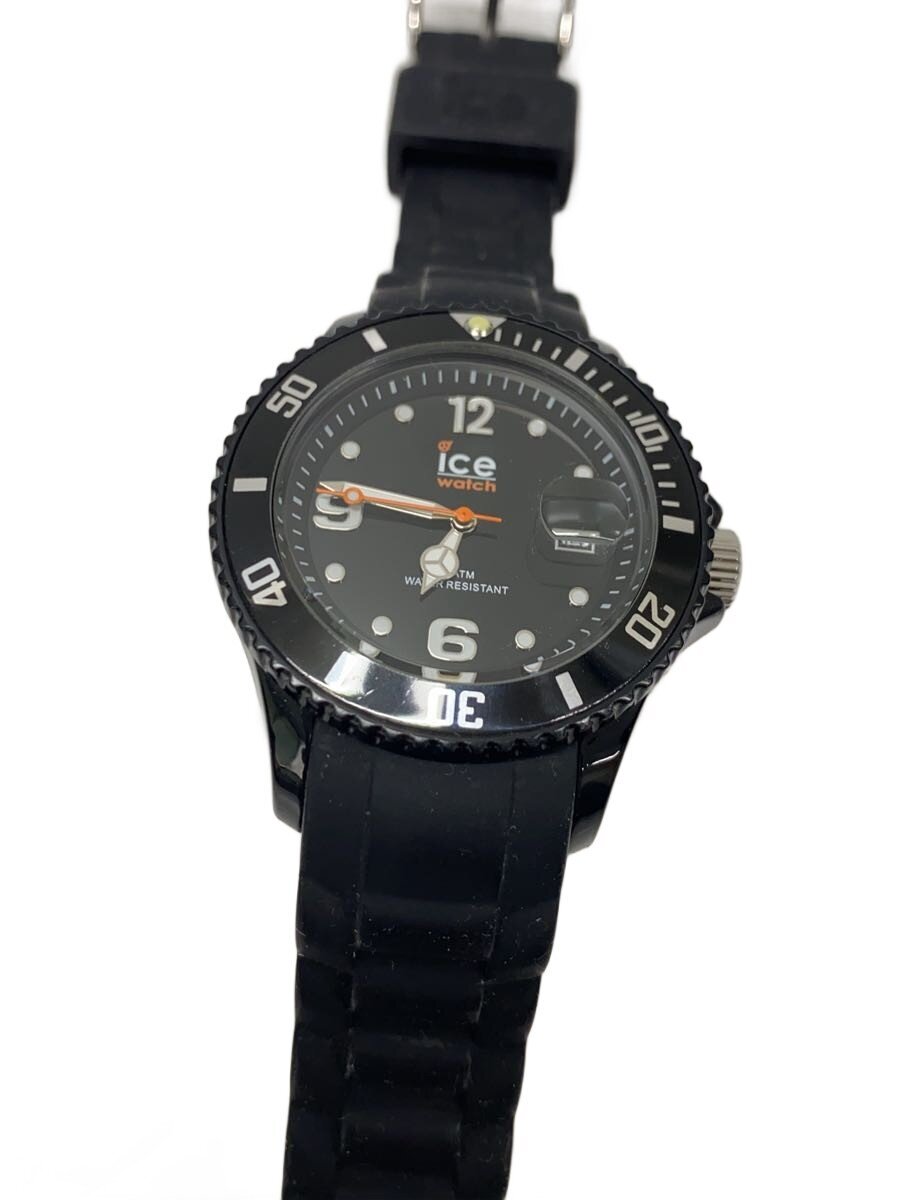 【ブランド】ice watch 【ブランドカナ】アイスウォッチ 【型番】 【程度】B 【サイズ】 【メインカラー】ブラック 【素材・生地】ラバー 【キーワード】　　 2026/08/05 セカンドストリートシーナシーナ尾張旭店【5057】【中古】ice watch◆ICE Forever/ユニセックス/クォーツ腕時計 ブランド ice watch 型番 カラー ブラック 柄 素材・生地 ラバー>色・素材について サイズ >サイズ表示について 実寸（cm） 【腕時計】 ケース縦：3.8 / ケース横：4.3 / 文字盤縦：2.8 / 文字盤横：2.8 / ケースの厚さ：1 / バンド幅：2 / 手首周り：19 【その他】 その他サイズ：/ 商品は　セカンドストリートシーナシーナ尾張旭店の店頭にて販売しております。商品に関するお問合わせは、お電話(TEL:0561-67-0171)にて、問合わせ番号：2333814166258をお伝えください。 配送方法やお支払い方法に関するお問い合わせは、サポートセンターまでご連絡をお願いします。 ※お電話の対応は営業時間内のみとなります。お問い合わせフォームでお問い合わせの際はご注文番号をご記入下さい この商品に関する出品店舗からのコメント 目立った傷・汚れなどございませんが、中古品とご理解の上ご購入くださいませ。なお店頭にて展示中の商品でございますので、些細な展示傷などがある場合がございます。あらかじめご了承くださいませ。