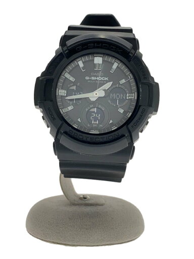 【中古】CASIO◆ソーラー腕時計・G-SHOCK/デジアナ【服飾雑貨他】 【中古】CASIO◆ソーラー腕時計・G-SHOCK/デジアナ【服飾雑貨他】