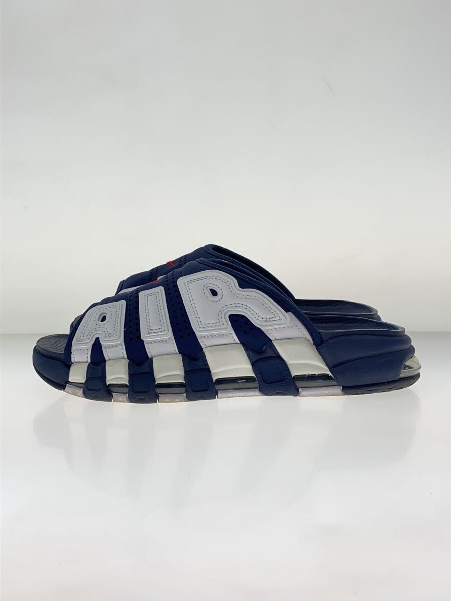 NIKE◆サンダル_FQ8699-400/27cm/NVY