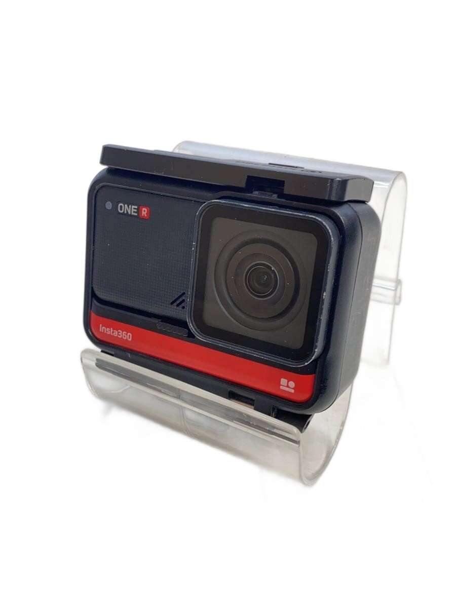 【中古】Insta360◆ビデ