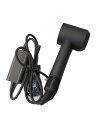 【中古】dyson◆ドライヤー・ヘアアイロン Supersonic Ionic HD08 ULF IIF N アイアン/フューシャ【家電・ビジュアル・オーディオ...