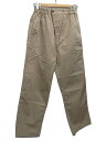 【中古】MARNI◆ボトム/44/コットン/BEG/E13PUMUN06A00TCL34【メンズウェア】(4)
