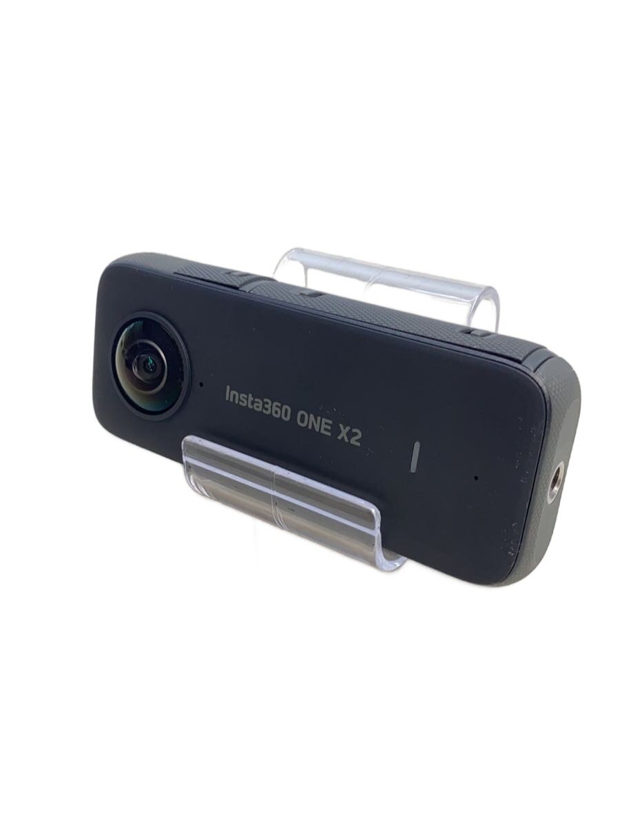 【中古】Insta360◆ビデ
