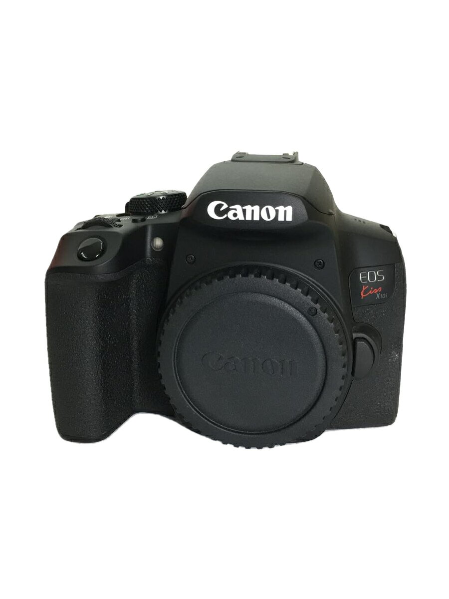 【中古】CANON◆一眼レ