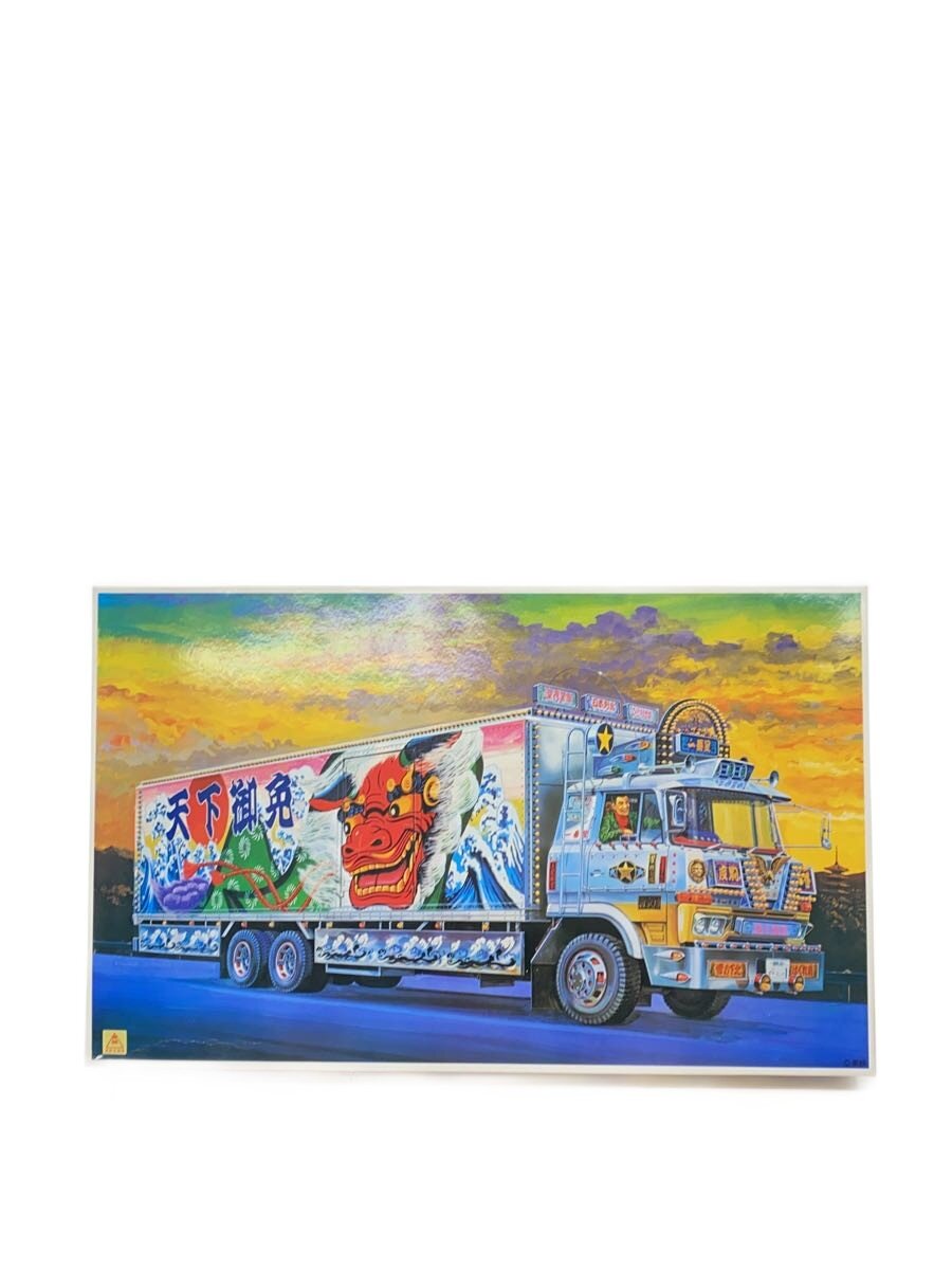 楽天市場】トラック野郎（その他｜プラモデル・模型）：ホビーの通販