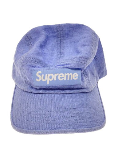 【中古】Supreme◆キャップ/--/BLU/無地/メンズ【服飾雑貨他】 【中古】Supreme◆キャップ/--/BLU/無地/メンズ【服飾雑貨他】