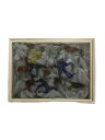 【中古】ガラス細工/5点以上/マルチカラー//【インテリア小物・日用雑貨】