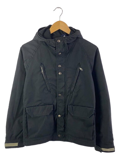 【中古】THE NORTH FACE PURPLE LABEL◆65/35 BAYHEAD CLOTH PARKA/--/ポリエステル/BLK【メンズウェア】 【中古】THE NORTH FACE PURPLE LABEL◆65/35 BAYHEAD CLOTH PARKA/--/ポリエステル/BLK【メンズウェア】