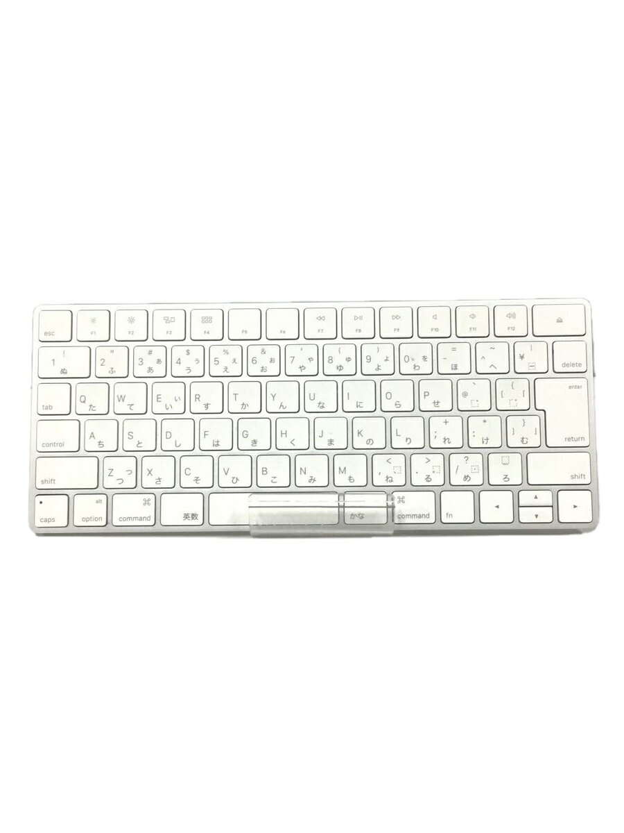 【ブランド】Apple【ブランドカナ】アップル【型番】【程度】B【カラー】【キーワード】　　2023/08/22スーパーセカンドストリート八尾店 【4130】【中古】Apple◆パソコン周辺機器【パソコン】ブランドApple型番カラー実寸【パソコン周辺機器】 幅：27.5 / 高さ：/ / 奥行：11.5 【その他】 その他サイズ：/商品は　スーパーセカンドストリート八尾店の店頭にて販売しております。商品に関するお問合わせは、お電話(TEL:072-990-2370)にて、問合わせ番号：2337861336633をお伝えください。配送方法やお支払い方法に関するお問い合わせは、サポートセンターまでご連絡をお願いします。※お電話の対応は営業時間内のみとなります。お問い合わせフォームでお問い合わせの際はご注文番号をご記入下さい