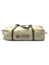【中古】LOGOS◆テント Tradcanvas ツーリングドゥーブル・SOLO-BA 71805575【スポーツ】