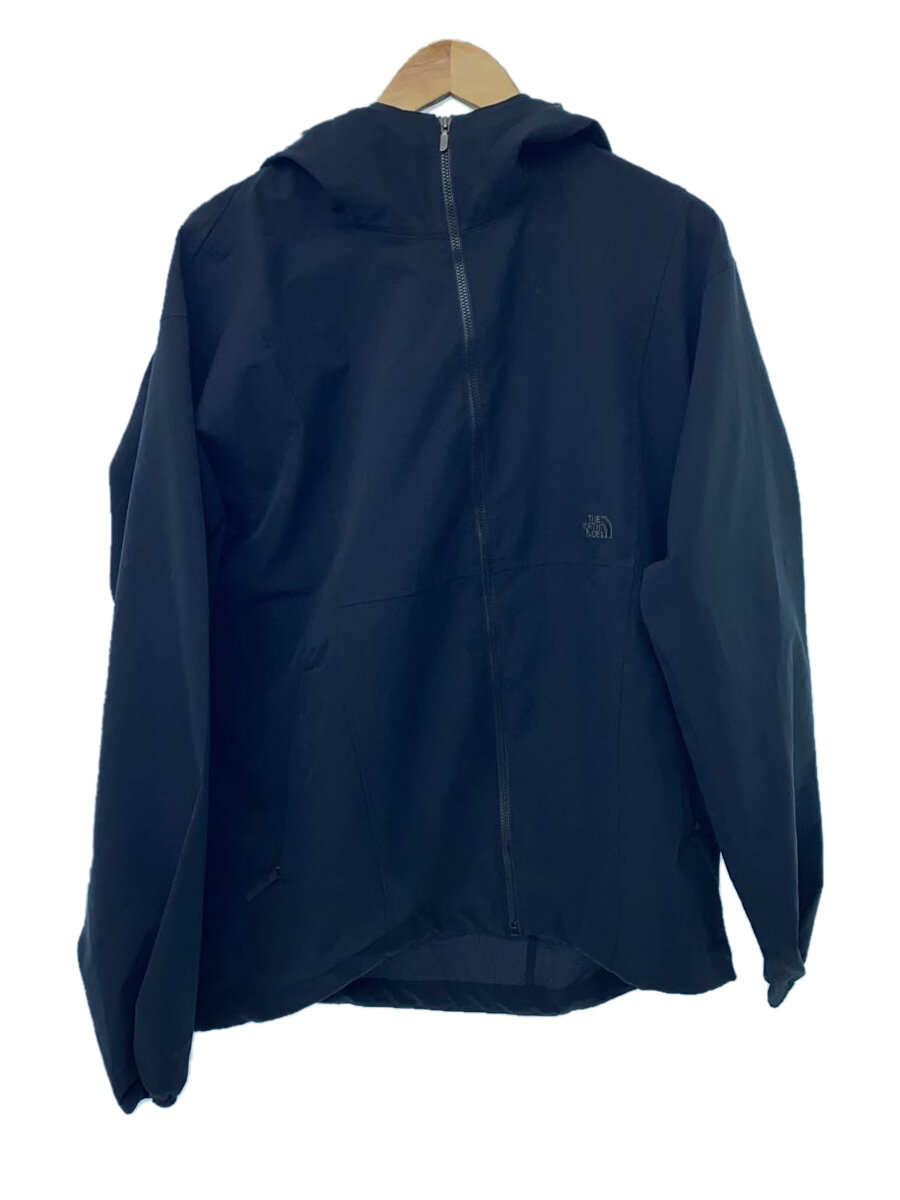 【中古】THE NORTH FACE◆ジャケット/M/ポリエステル/BLK/無地/NP22532【メンズウェア】