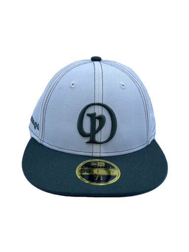 【中古】NEW ERA◆キャップ/7 1/4/ポリエステル/CRM/メンズ【服飾雑貨他】 【中古】NEW ERA◆キャップ/7 1/4/ポリエステル/CRM/メンズ【服飾雑貨他】