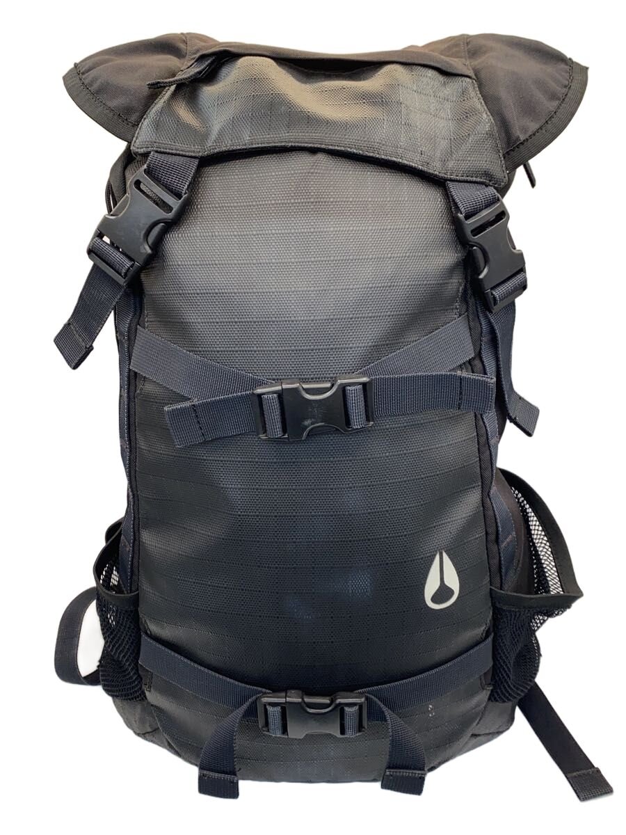 Nixon landlock backpack バック パック nixon リュック ニクソン