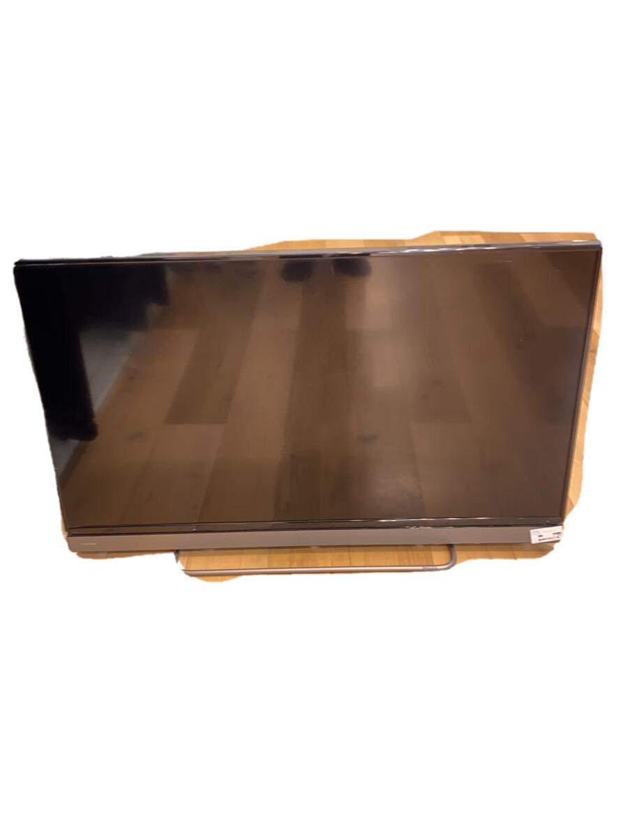 【中古】TOSHIBA◆薄型テレビ・液晶