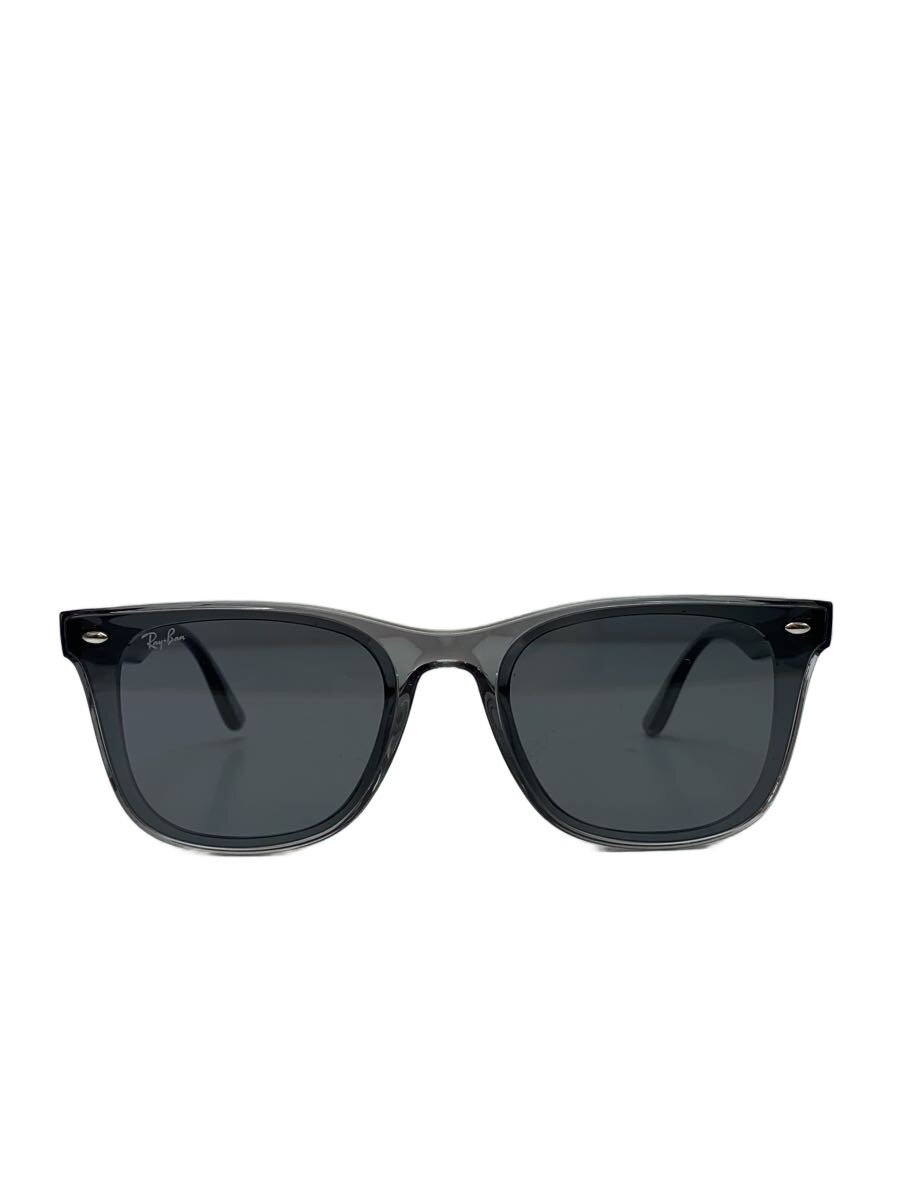 【中古】Ray-Ban◆サングラス/メンズ/RB4391D【服飾雑貨他】