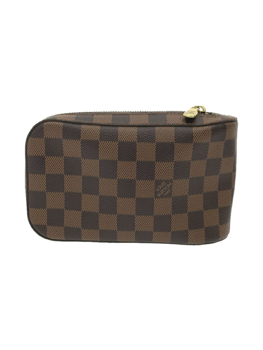 【中古】LOUIS VUITTON◆ジェロニモス【バッグ】