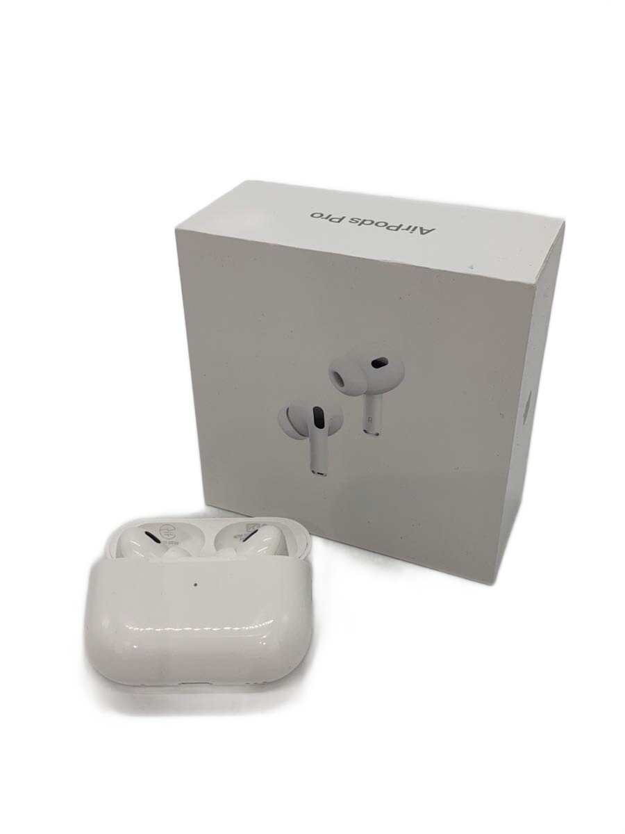 【中古】Apple◆イヤホ�