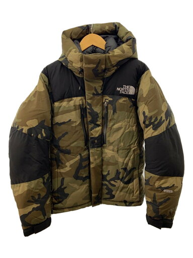 【中古】THE NORTH FACE◆NOVELTY BALTRO LIGHT JACKET_ノベルティーバルトロライトジャケット/L/ナイロン/マルチ【メンズウェア】 【中古】THE NORTH FACE◆NOVELTY BALTRO LIGHT JACKET_ノベルティーバルトロライトジャケット/L/ナイロン/マルチ【メンズウェア】