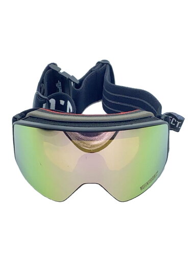 【中古】D:RECT/ウインタースポーツその他/BLK/ゴーグル【スポーツ】 【中古】D:RECT/ウインタースポーツその他/BLK/ゴーグル【スポーツ】