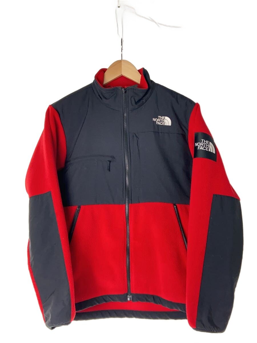 希少❗ノースフェイス デナリジャケット XS レッド 赤 送料込 新品未開封 楽天市場】ノースフェイス デナリ レッドの通販