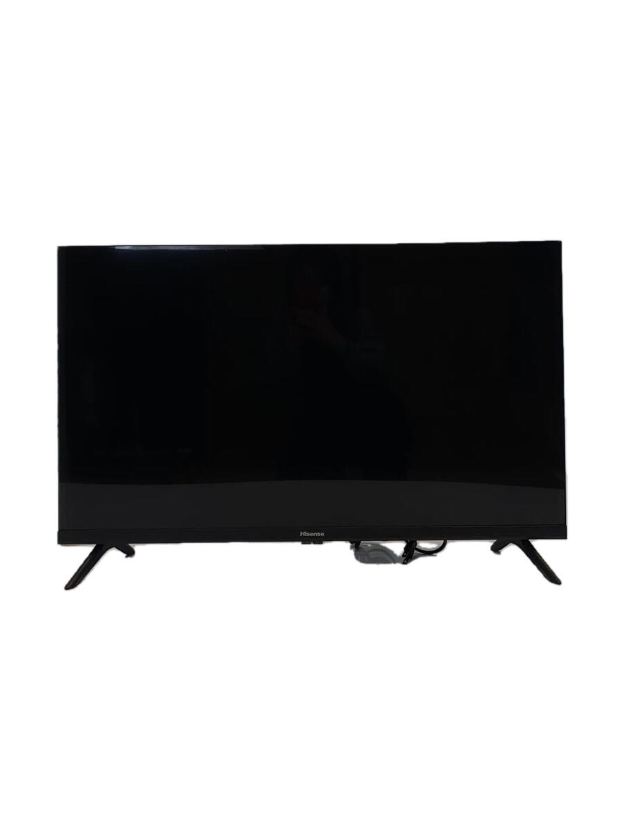 【中古】Hisense◆薄型テレビ 32A30G [32インチ]【家電・ビジュアル・オーディオ】