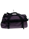 【中古】THE NORTH FACE◆ボストンバッグ/ポリエステル/PUP/無地/751459【バッグ】(4)