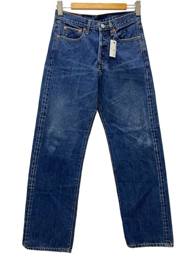 【中古】Levi’s◆ボトム/29/デニム/BLU/501xx【メンズウェア】 【中古】Levi’s◆ボトム/29/デニム/BLU/501xx【メンズウェア】