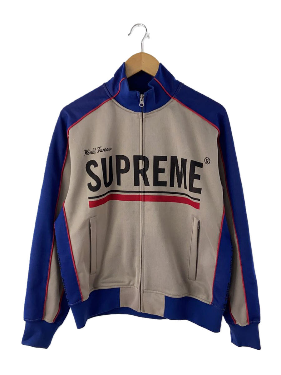 【中古】Supreme◆World Fa