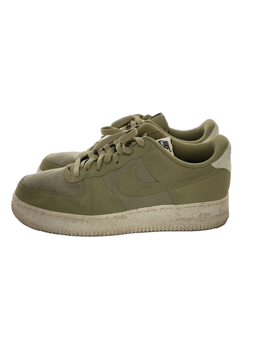NIKE◆ローカットスニーカー/29cm/カーキ/FJ1954-200