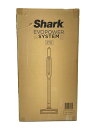 【中古】Shark◆掃除機/CS102JBK/EVOPOWER SYSTEM STD/コードレススティッククリーナー【家電・ビジュアル・オーディオ】