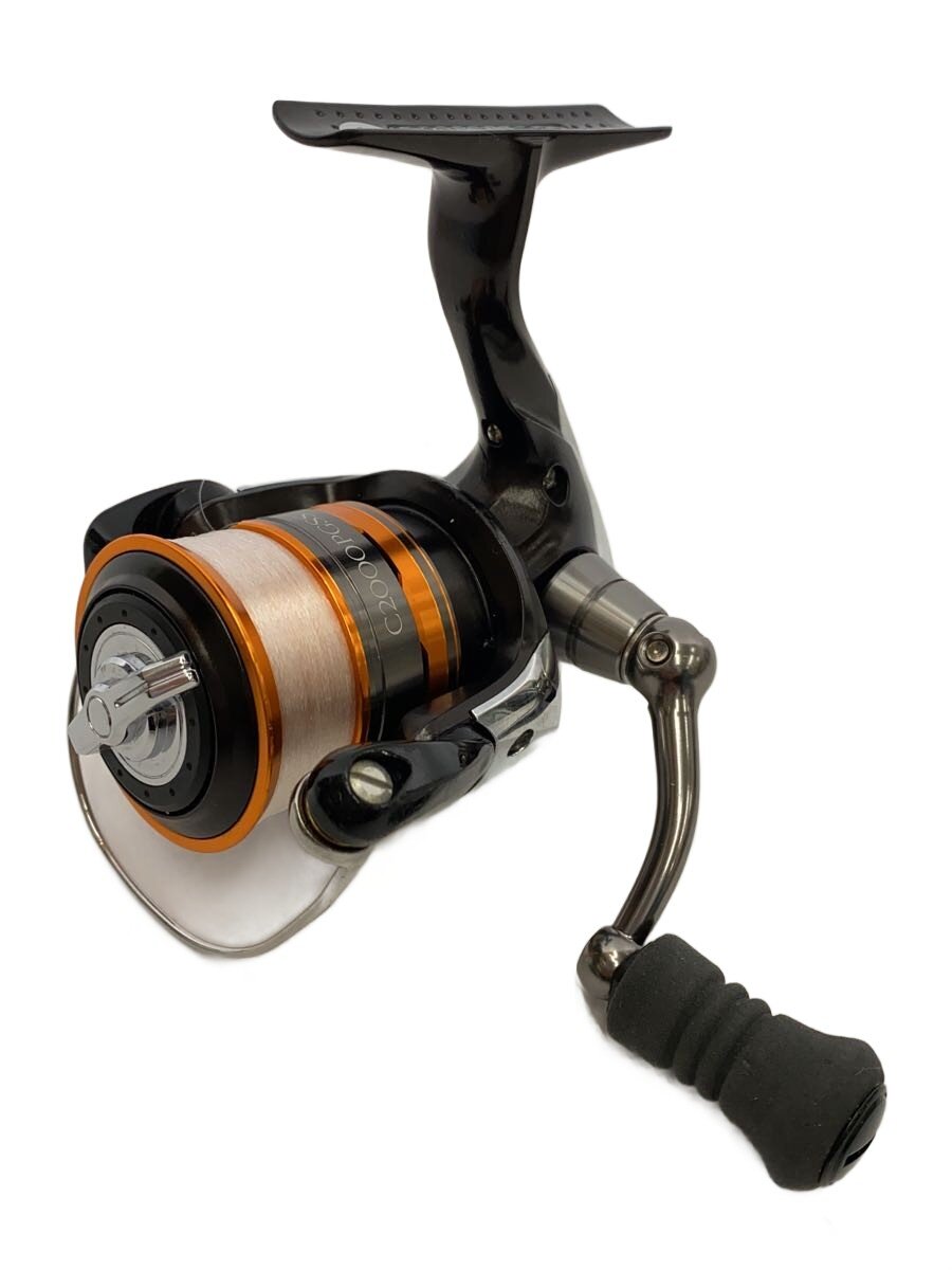 楽天市場】シマノ リール 13 ソアレbb c2000pgssの通販