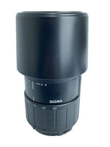 【中古】SIGMA◆レンズ【カメラ】 【中古】SIGMA◆レンズ【カメラ】